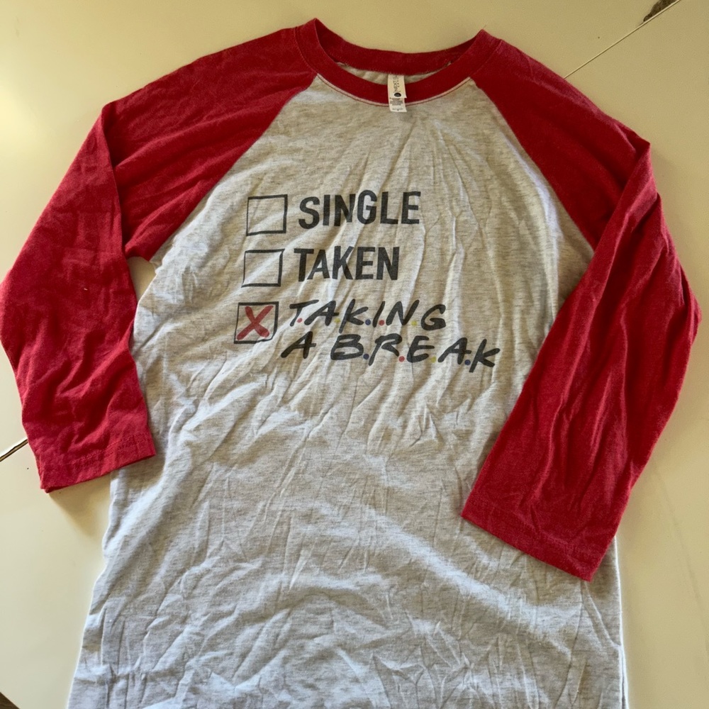 Friends shirt
